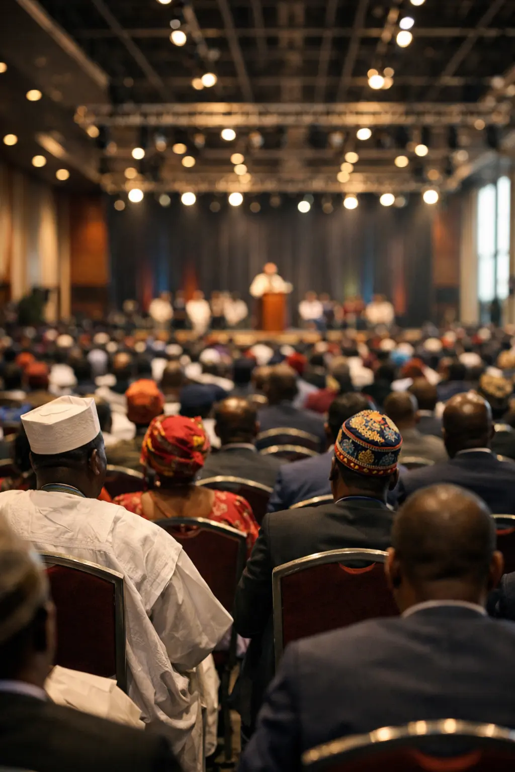 AFED National Conference